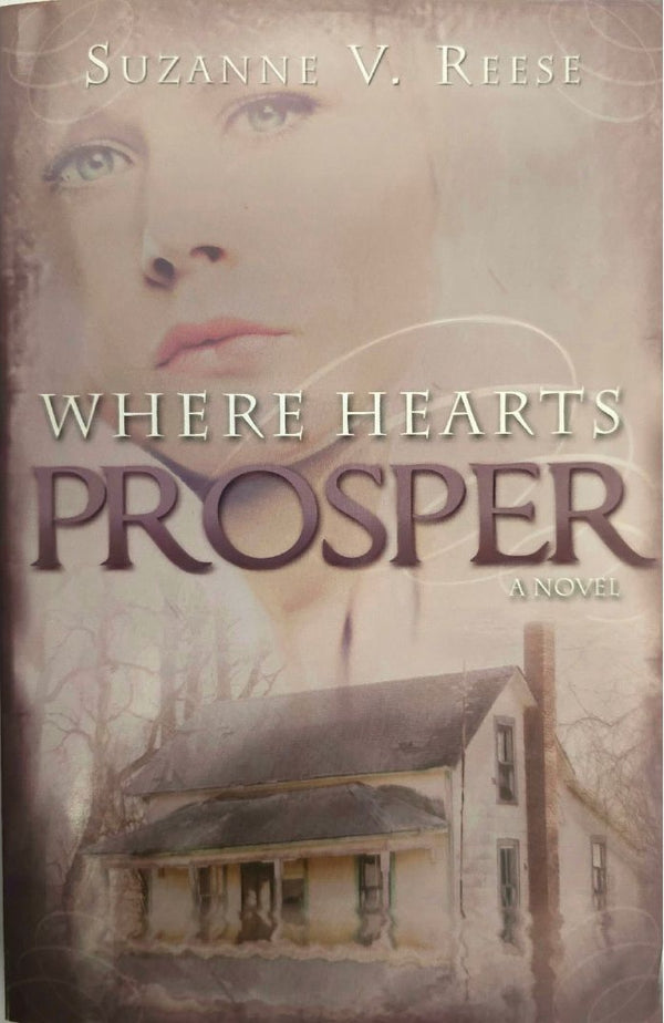 Where Hearts Prosper