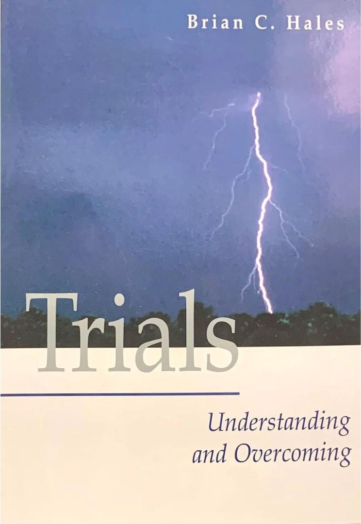 Trials: Understanding and Overcoming