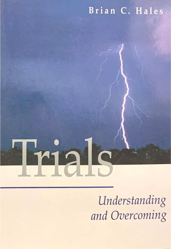 Trials: Understanding and Overcoming