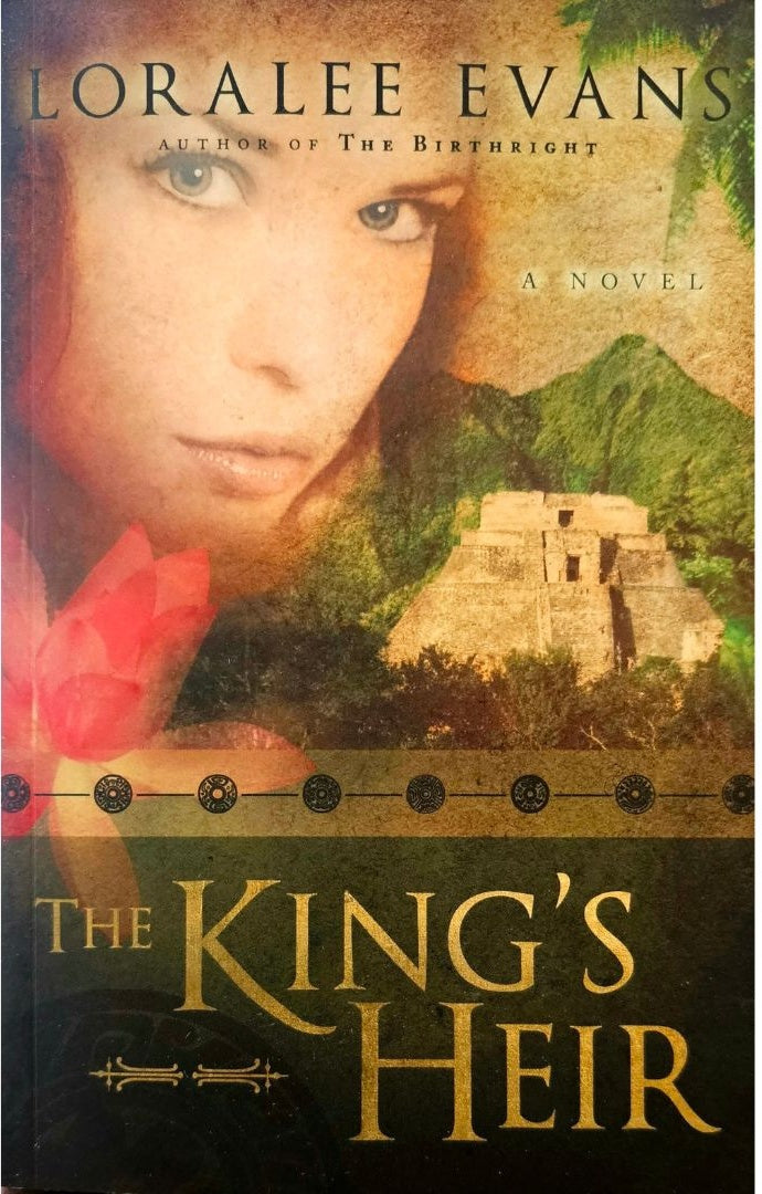 The King's Heir