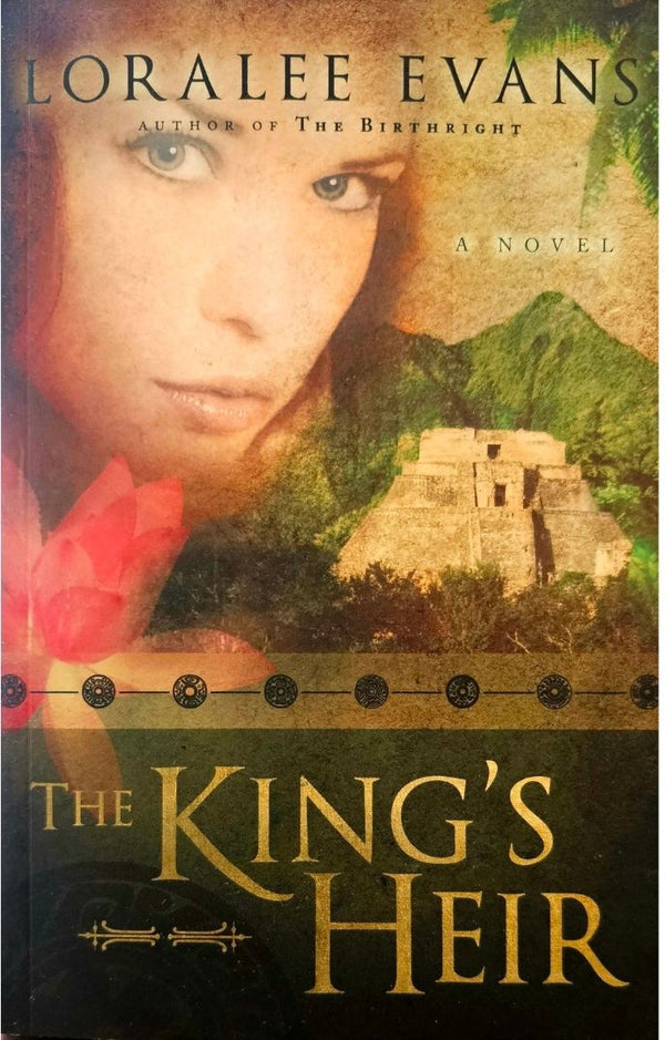 The King's Heir