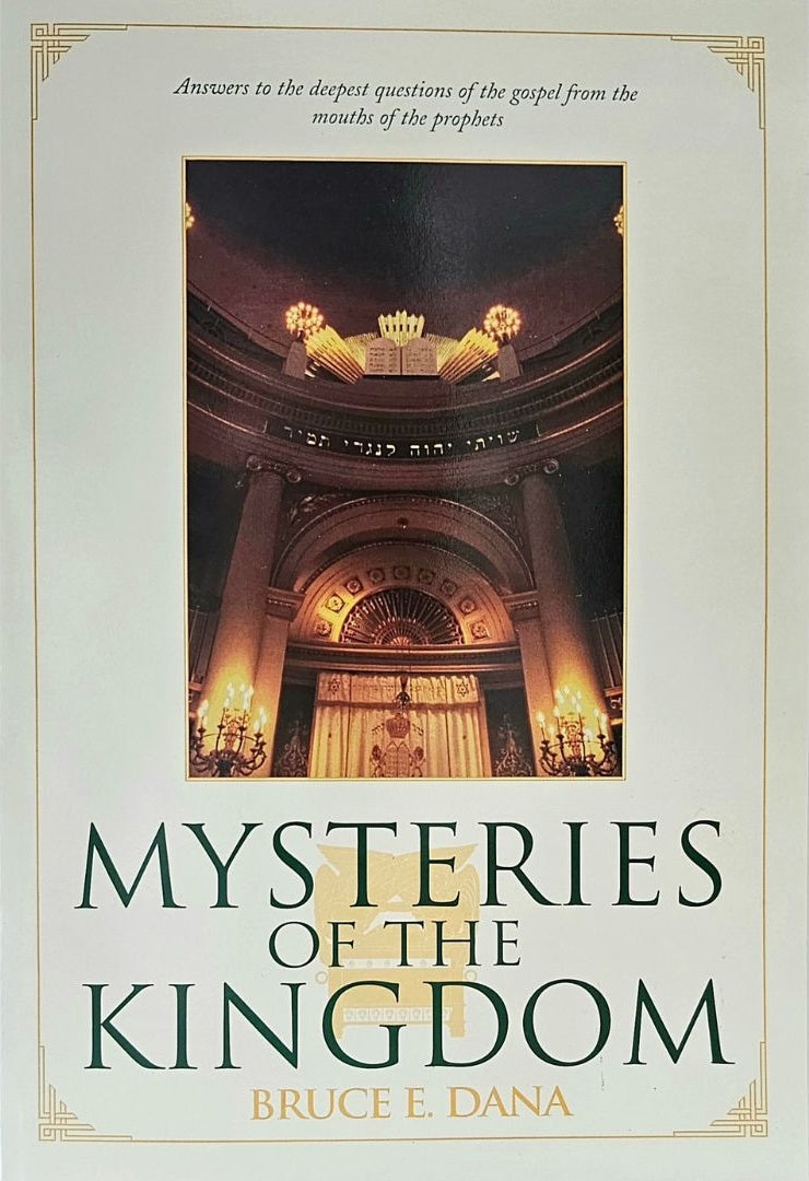 Mysteries of the Kingdom