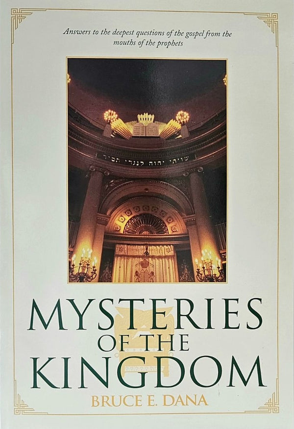 Mysteries of the Kingdom