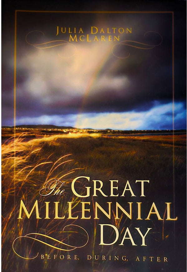 The Great Millennial Day