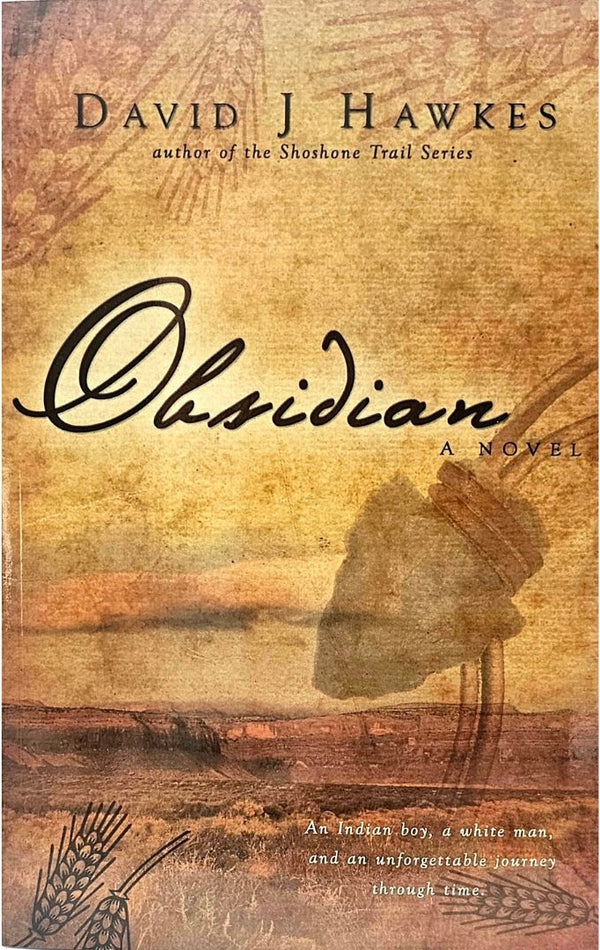 Obsidian