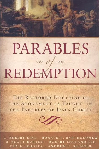 Parables of Redemption