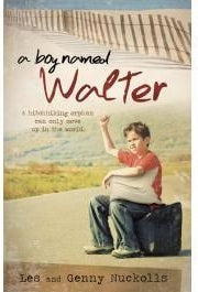 A Boy Named Walter: Hitchhiking Orphan Can Only Move Up in the World