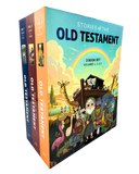 Stories of the Old Testament (Box Set)