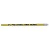 It's Your Birthday Shout Hooray! Pencil