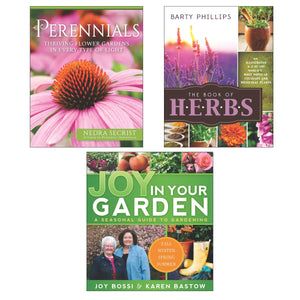 Mother's Day Gardening Basket
