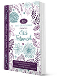 Women Read Scripture: 365 Daily Devotionals from the Old Testament