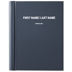 MIssionary Journal