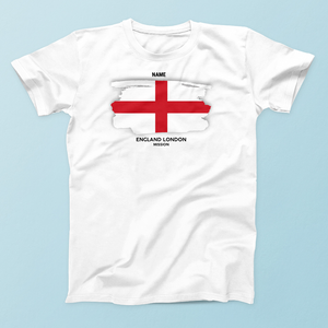 Mission T-shirt