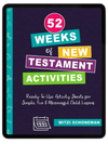 Come, Follow Me at Home: Complete Elementary Activity Kit