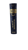 Saints: The Standard of Truth (Vol. 1) HARDBACK