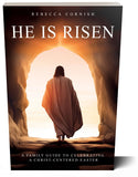 He is Risen