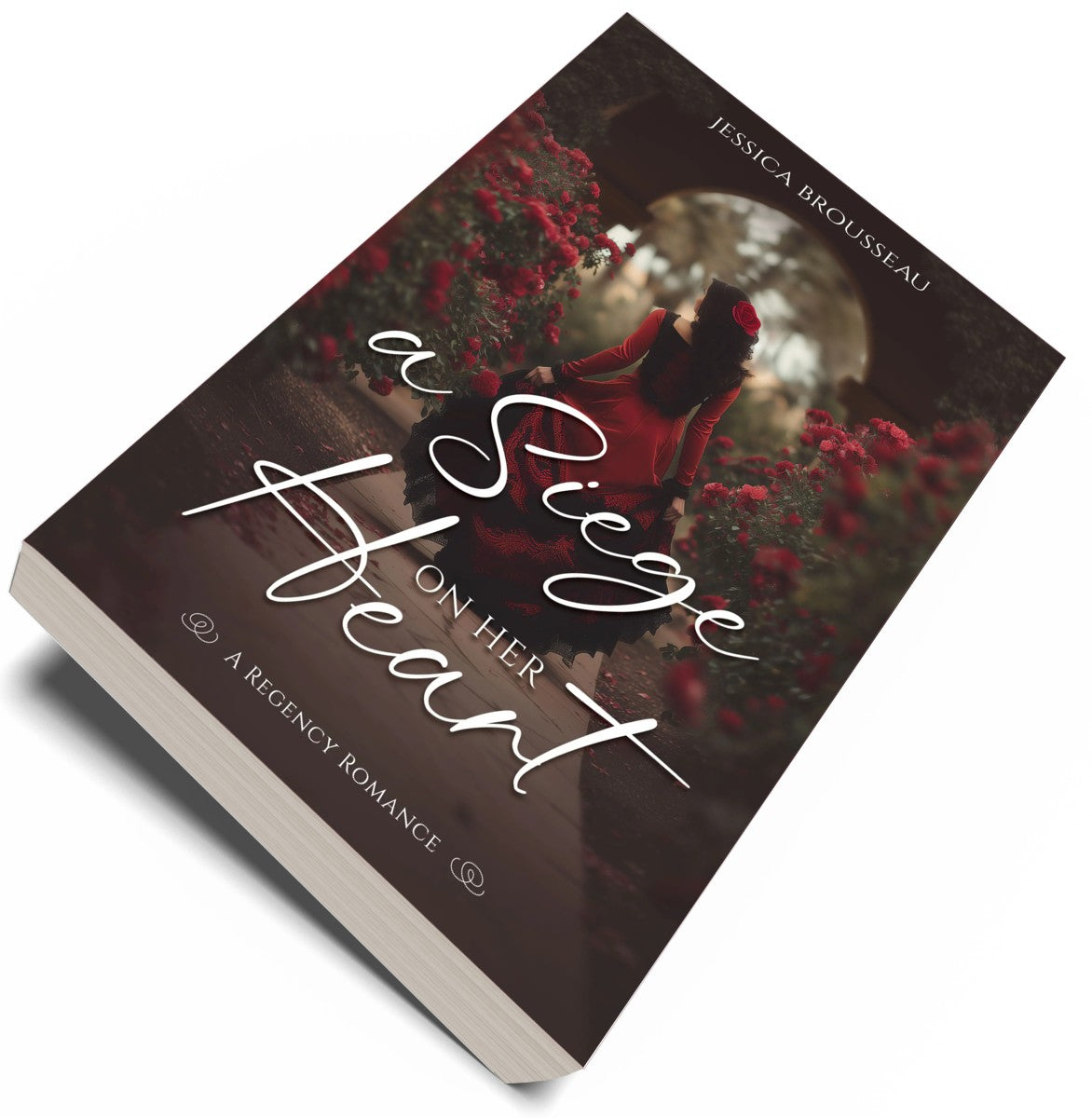 A Siege on Her Heart