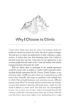 Choose to Thrive: Life's Views From High Camp