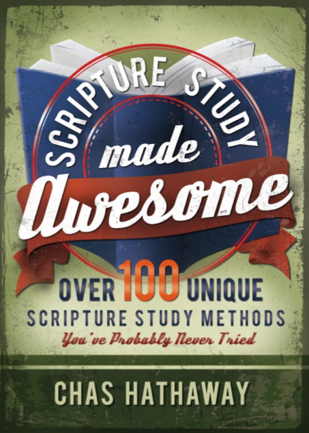 Scripture Marking & Study Starter Kit: Grades 3–6