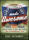 Scripture Marking & Study Starter Kit: Grades 3–6
