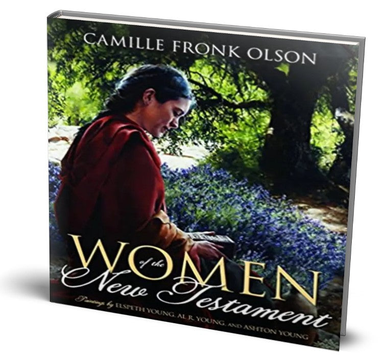 Women of the New Testament - Cedar Fort Publishing & Media