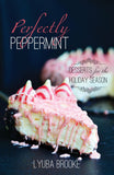 4 Christmas Recipe Booklets