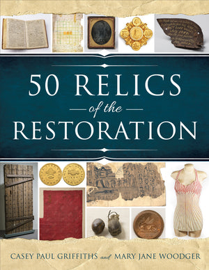 50 Relics of the Restoration