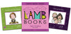 My First Scripture Readers: Early Literacy Bundle