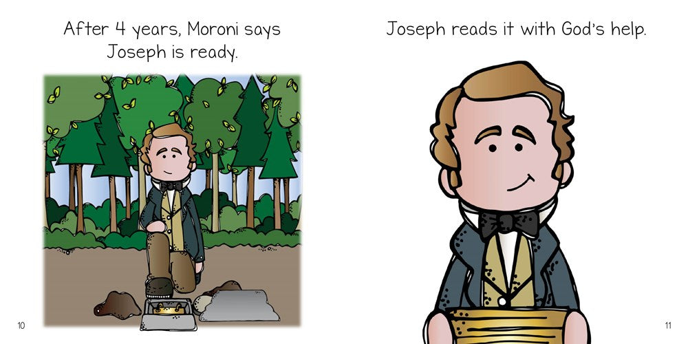 My First Scripture Readers: Early Literacy Bundle