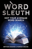 Word Sleuth: Gospel Based Word Activities for Adults