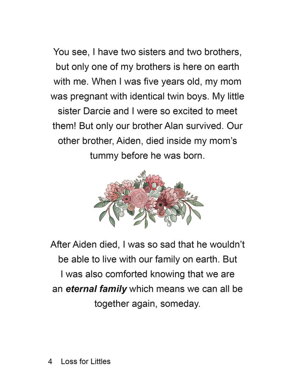 Loss for Littles