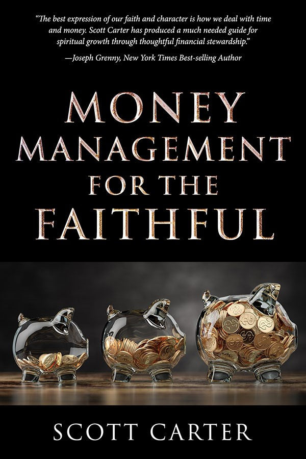 Financial Foundations for Faith-Based Families