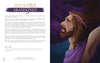 Jesus Felt It Too: Bible Stories of His Emotions