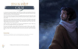 Jesus Felt It Too: Bible Stories of His Emotions
