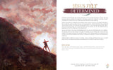 Jesus Felt It Too: Bible Stories of His Emotions