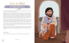 Jesus Felt It Too: Bible Stories of His Emotions