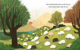 100 Little Lambs
