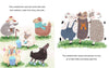 100 Little Lambs