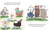 100 Little Lambs