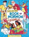 Seek and Find Book of Mormon Examples