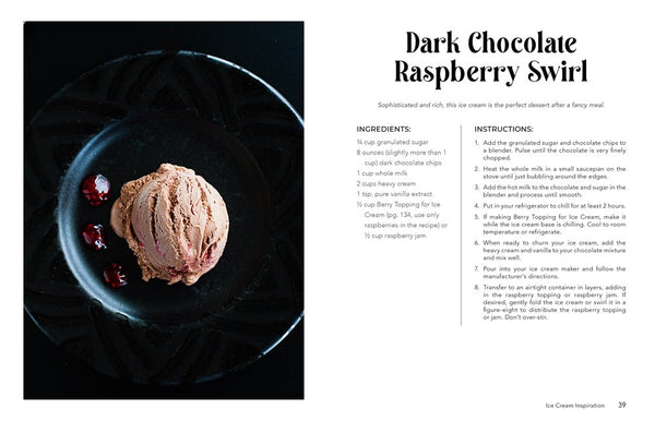 Ice Cream Inspiration