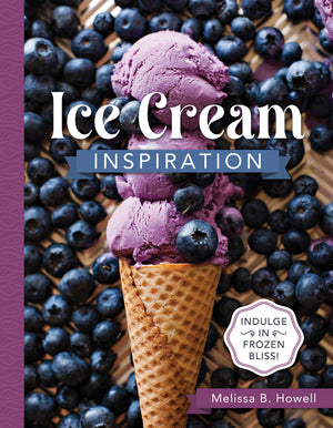 Ice Cream Inspiration