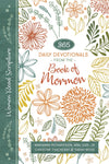 Women Read Scripture: 365 Daily Devotionals from the Book of Mormon by Richardson, Marianna MBA., EdD., JD.