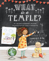 What is a Temple?