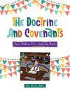 Come, Follow Me at Home: Complete Elementary Activity Kit