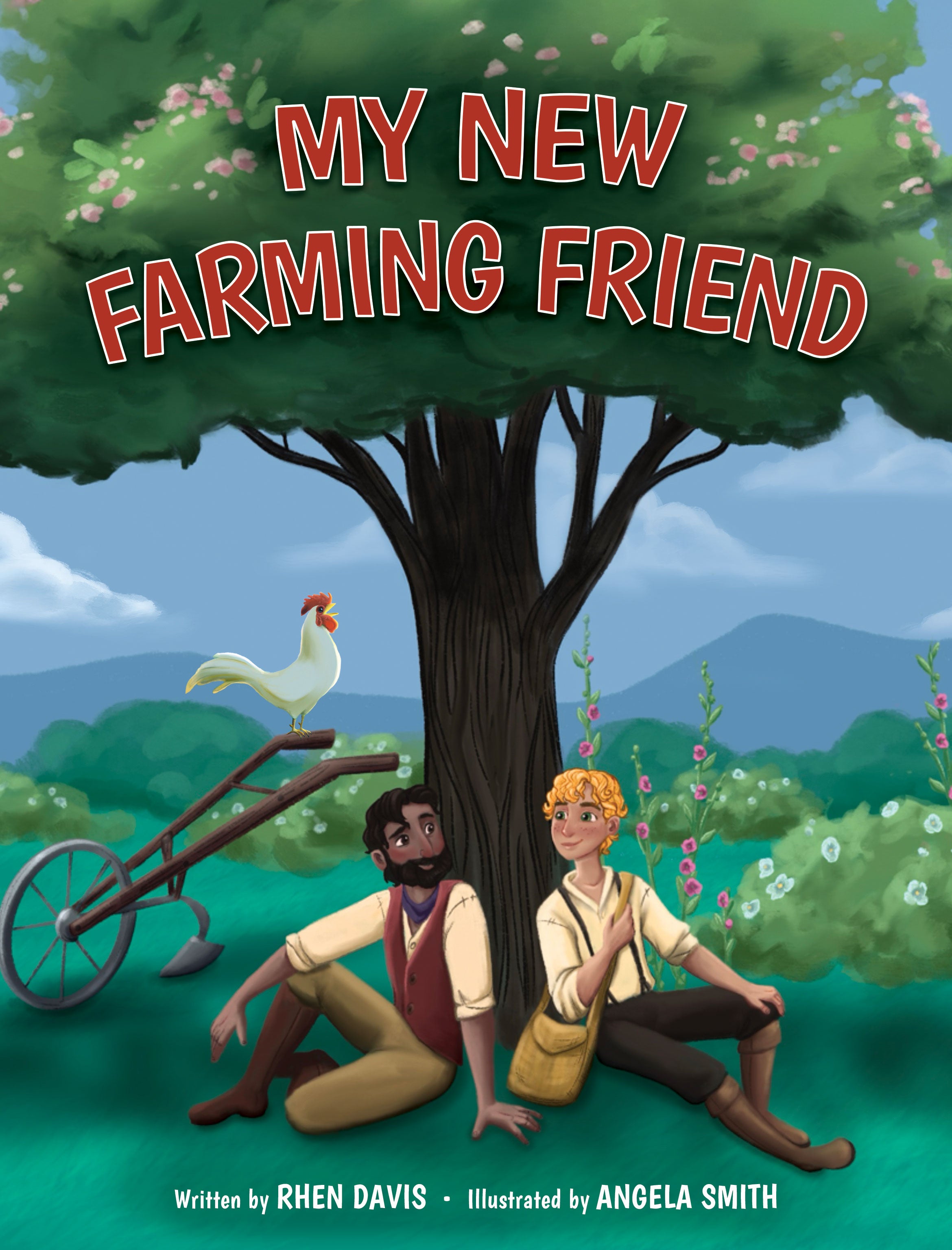 Little Readers, Big Faith: Read-Aloud Picture Book Treasury