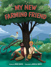 Little Readers, Big Faith: Read-Aloud Picture Book Treasury