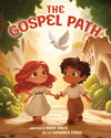 Little Ones Love Jesus: Faith Picture Book Collection