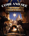 Come and See: The Christ Child is Born