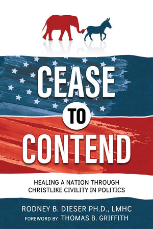 Cease to Contend